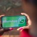 Il nuovo filtro WhatsApp ti semplificherà la vita: scopri come usarlo Il nuovo filtro WhatsApp ti semplificherà la vita: scopri come usarlo