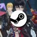 Steam: guarda 25 giochi in vendita con uno sconto fino al 95%. Steam: guarda 25 giochi in vendita con uno sconto fino al 95%.