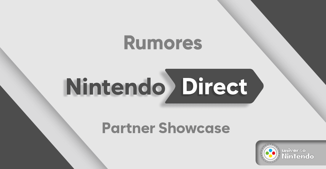 [Atualizado] Voci |  Dai un'occhiata all'elenco di alcuni potenziali giochi al Nintendo Direct Partner Showcase di questa settimana