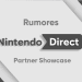 [Atualizado] Voci |  Dai un'occhiata all'elenco di alcuni potenziali giochi al Nintendo Direct Partner Showcase di questa settimana