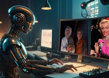 SORA – La straordinaria evoluzione dei video generati dall'intelligenza artificiale