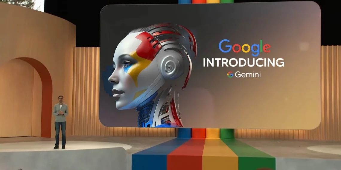 Google interrompe temporaneamente la creazione di foto di persone dopo che si verificano errori di “attivazione”. Google interrompe temporaneamente la creazione di foto di persone dopo che si verificano errori di “attivazione”.