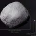 L’asteroide Bennu potrebbe porre fine alla vita sulla Terra L’asteroide Bennu potrebbe porre fine alla vita sulla Terra