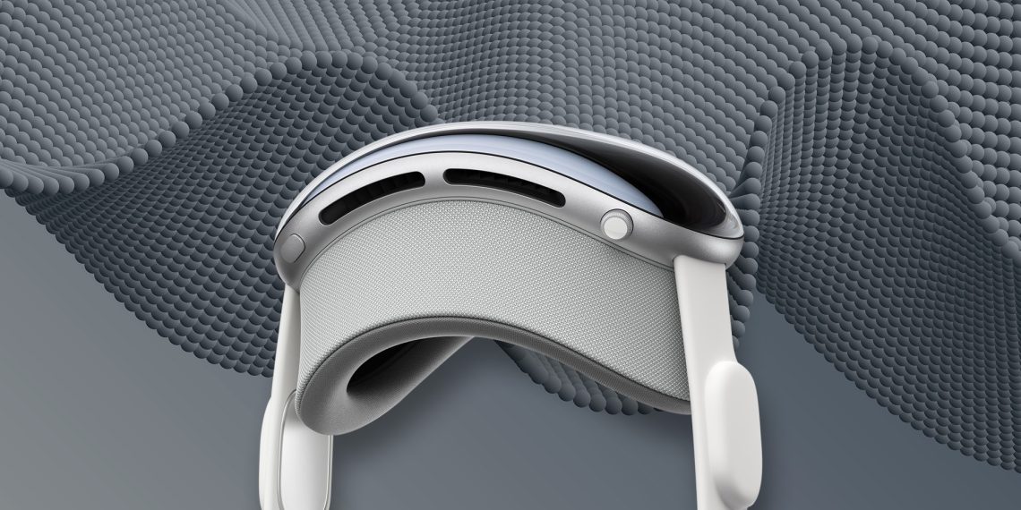 Apple Vision Pro: Il lancio della nuova generazione è previsto entro 18 mesi, afferma Gorman