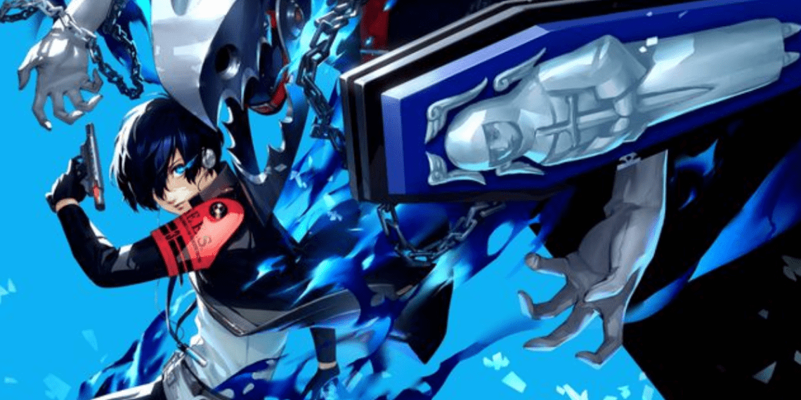 Cosa è meglio eseguire il gioco “Persona 3 Reload”?