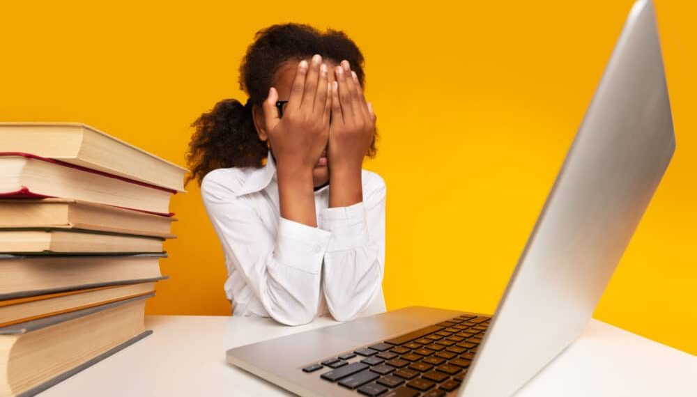 Crash del computer?  Scopri le cause comuni di lentezza