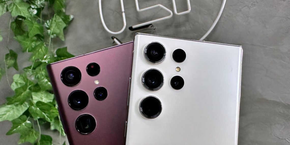 Galaxy S22, S21, A54 e altri non riceveranno Galaxy AI Galaxy S22, S21, A54 e altri non riceveranno Galaxy AI