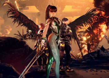 I preordini di Stellar Blade iniziano su PS Store;  Vedi i prezzi