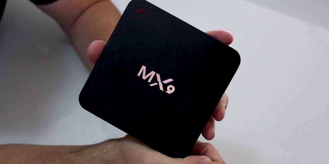 Il TV Box diventa “zombie” con nuovi malware;  Scopri come evitare perdite