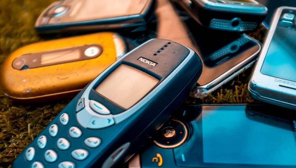 Il cellulare più venduto della storia ti sorprenderà