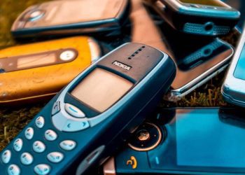 Il cellulare più venduto della storia ti sorprenderà