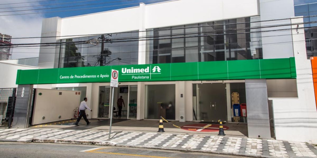 Unimed Paulistana è fallita nel 2015 (riproduzione: Internet)