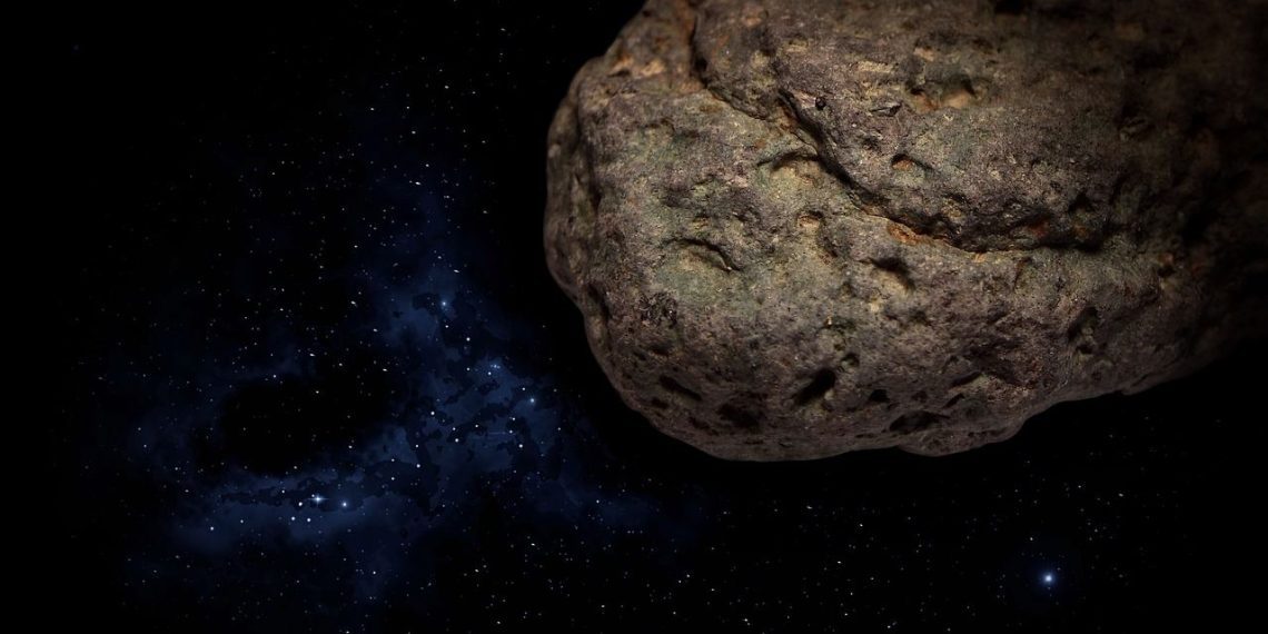 In che modo la NASA avviserà il mondo della collisione di un asteroide con la Terra?
