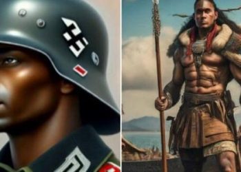 In che modo la “guerra culturale” ha impedito a Google di creare immagini di persone?