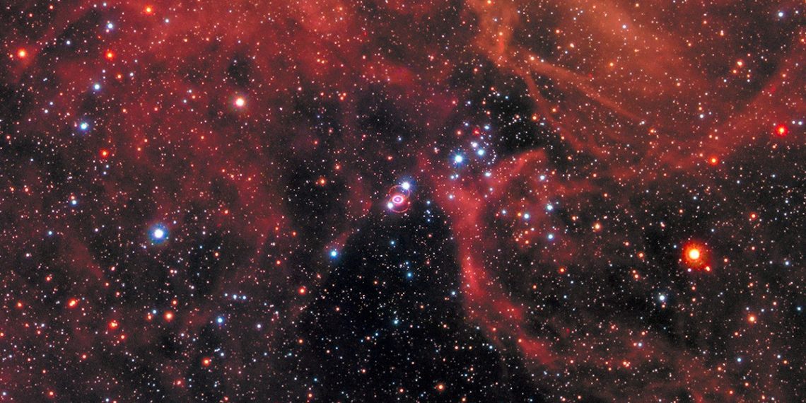 In una scoperta senza precedenti, James Webb fornisce indizi su un mistero astronomico: buco nero o stella di neutroni?  |  Scienze In una scoperta senza precedenti, James Webb fornisce indizi su un mistero astronomico: buco nero o stella di neutroni?  |  Scienze