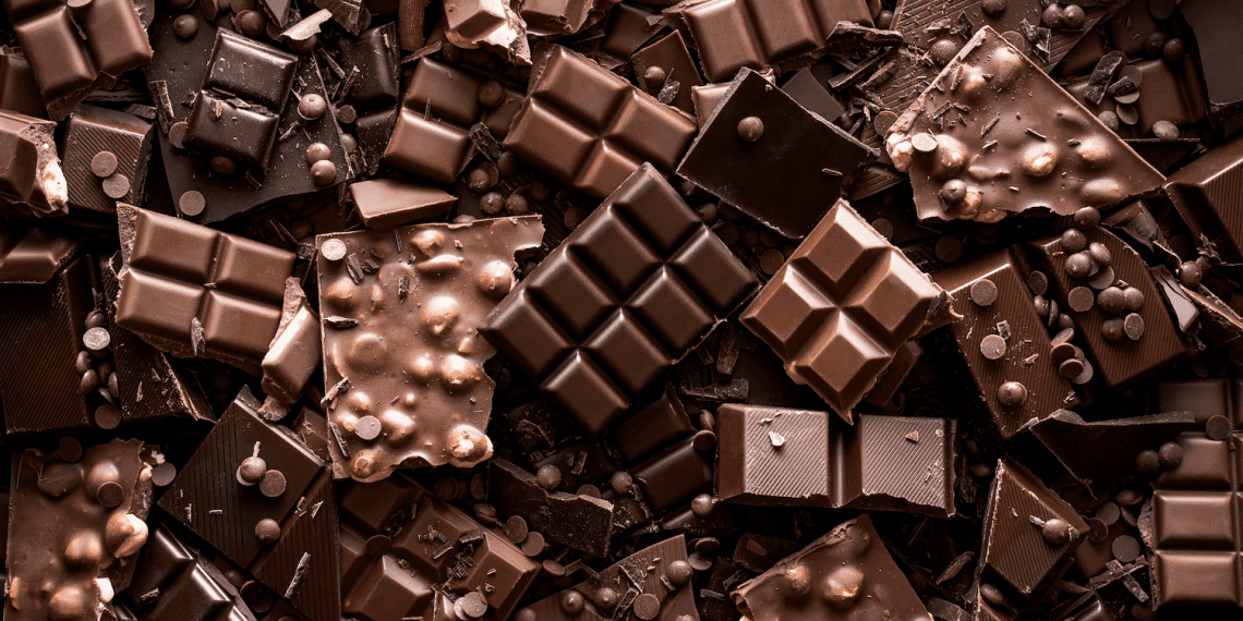 Innovazione che ti lascerà l'acquolina in bocca