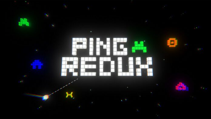 ping ridotto