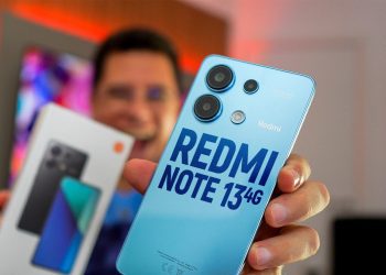 Redmi Note 13 4G: un buon intermediario low cost per chi non è interessato al 5G |  analisi