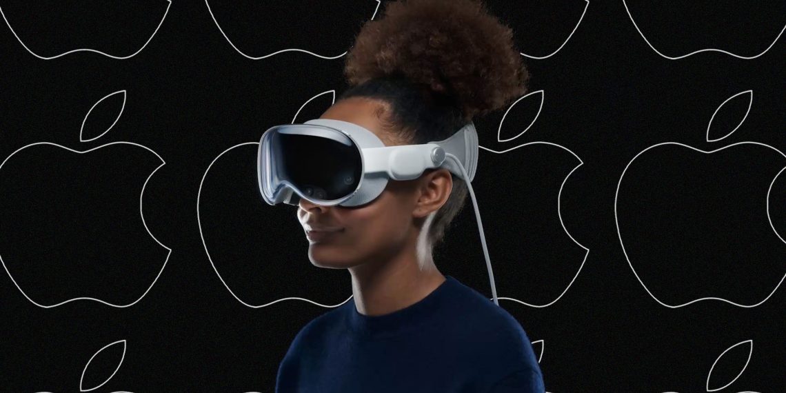 Sei sopravvissuto?  Apple Vision Pro viene sottoposto a test di durata