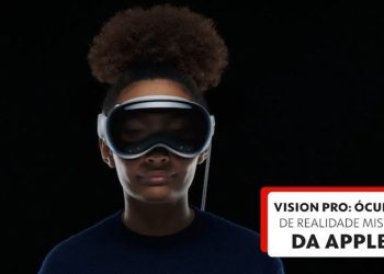 Vision Pro: Apple inizia a vendere occhiali per realtà virtuale negli Stati Uniti per R $ 17.000;  Vedi i dettagli |  tecnologia