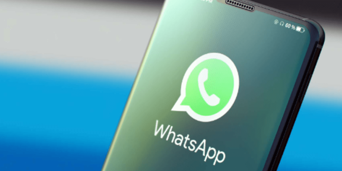 WhatsApp sta preparando l’intelligenza artificiale per rispondere agli utenti;  Guarda come sarà
