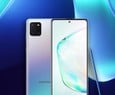 L'arrivo del telefono Samsung Galaxy Note 10 Lite