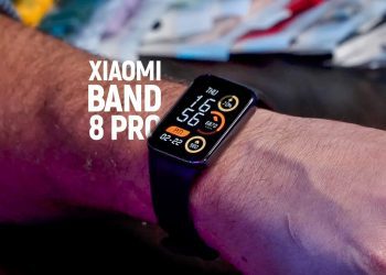 Lo Xiaomi Band 8 Pro offre GPS e miglioramenti, ma vale la pena importarlo?  |  Videoformazione pratica