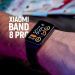 Lo Xiaomi Band 8 Pro offre GPS e miglioramenti, ma vale la pena importarlo?  |  Videoformazione pratica
