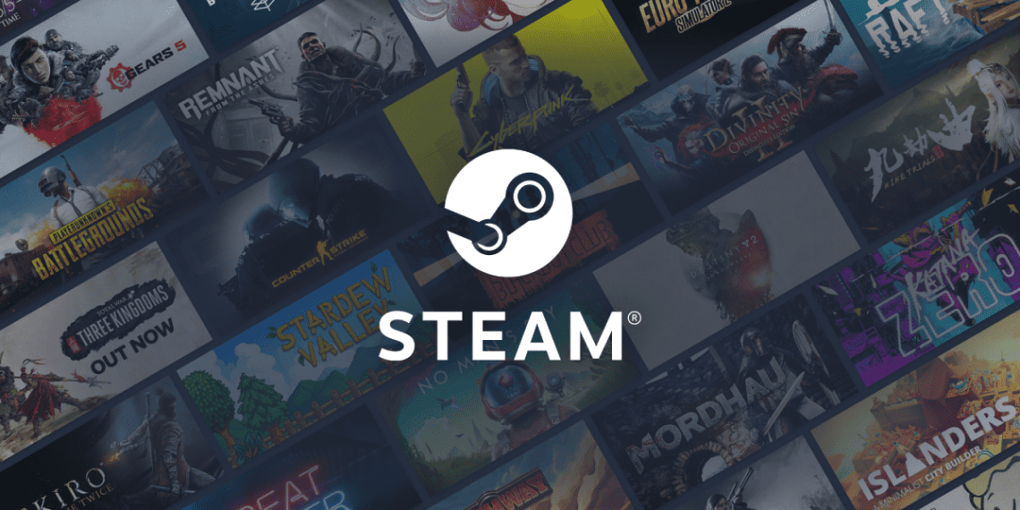 Steam ti consente di nascondere giochi imbarazzanti dalla tua collezione