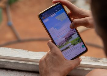 Scopri come inserire lettere colorate sul tuo WhatsApp