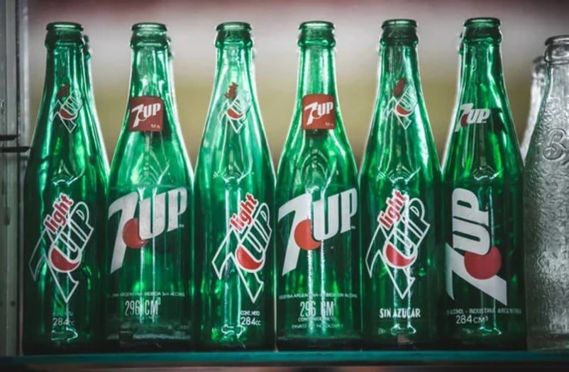 Refri 7UP è stato spento (Immagine: Riproduzione/Internet)