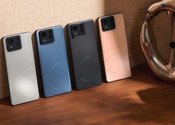 ASUS annuncia Zenfone 11 Ultra con un nuovo design e Snapdragon 8 Gen 3