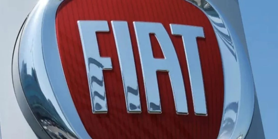 La Fiat si prepara alla restituzione dell'auto