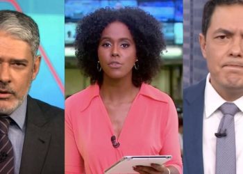 Conferma del fallimento dei colossi sul sito Globo