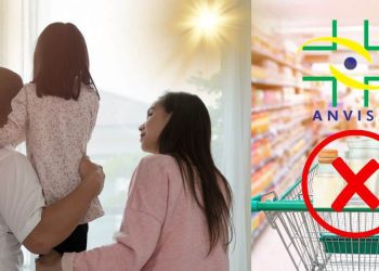 Due annunci ANVISA confermati da Boccardi e Tralli su Globo