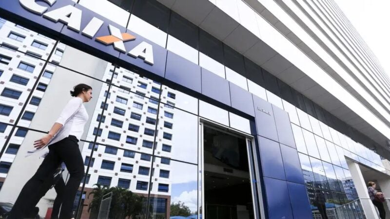 Caixa Economica Federal