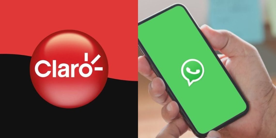 3 operatori hanno spento WhatsApp e l'hanno colpito 3 operatori hanno spento WhatsApp e l'hanno colpito