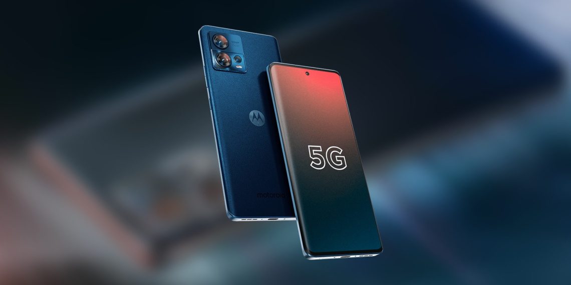 Motorola Edge 50 Fusion Surge no Geekbench con Snapdragon 6 Gen 1 e 8GB di RAM Motorola Edge 50 Fusion Surge no Geekbench con Snapdragon 6 Gen 1 e 8GB di RAM