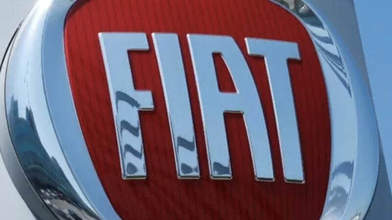 Fiat (Immagine: riproduzione/Internet)