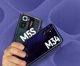 POCO M5s vs Galaxy M34: il miglior broker