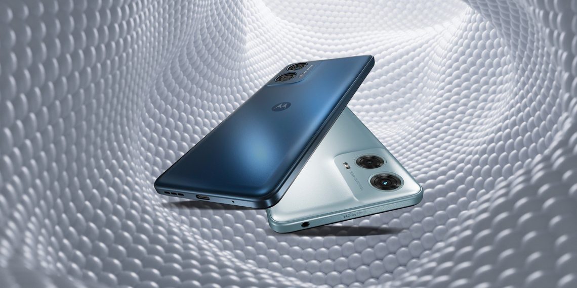 Il Motorola Moto G64 5G ha ricevuto una nuova certificazione e sono stati rivelati maggiori dettagli Il Motorola Moto G64 5G ha ricevuto una nuova certificazione e sono stati rivelati maggiori dettagli
