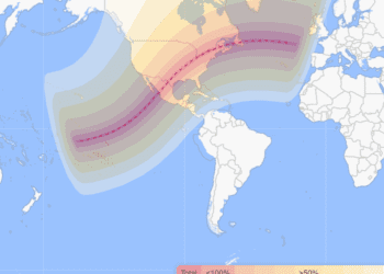 Perché le autorità hanno emesso avvisi prima dell'eclissi solare?