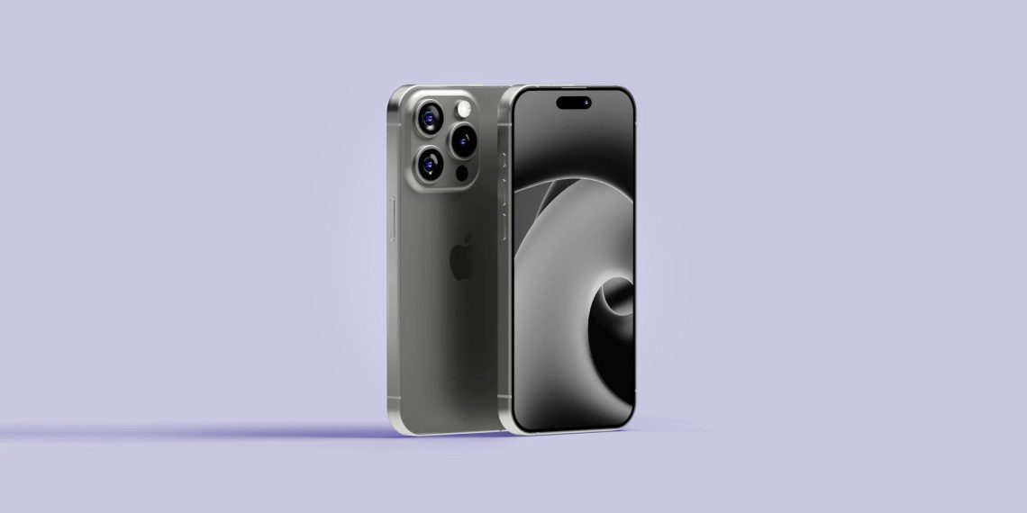 L'iPhone 16 Pro potrebbe avere nuove opzioni di colore e una cornice in titanio con finitura spazzolata