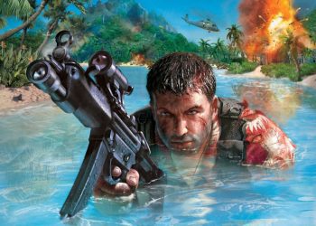 Far Cry: Ubisoft offre sconti fino all'85% su molti giochi della serie