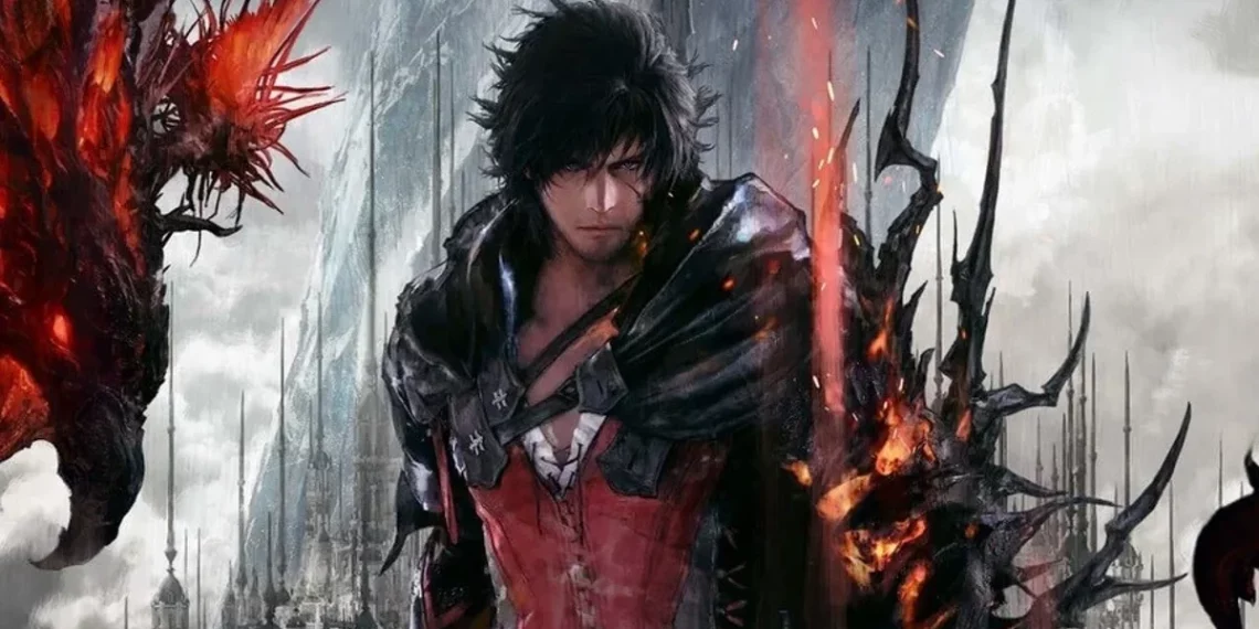 Final Fantasy 16 PC avrà requisiti elevati