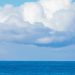 Gli scienziati stanno valutando l’uso del sale nelle nuvole per contenere l’aumento della temperatura del mare