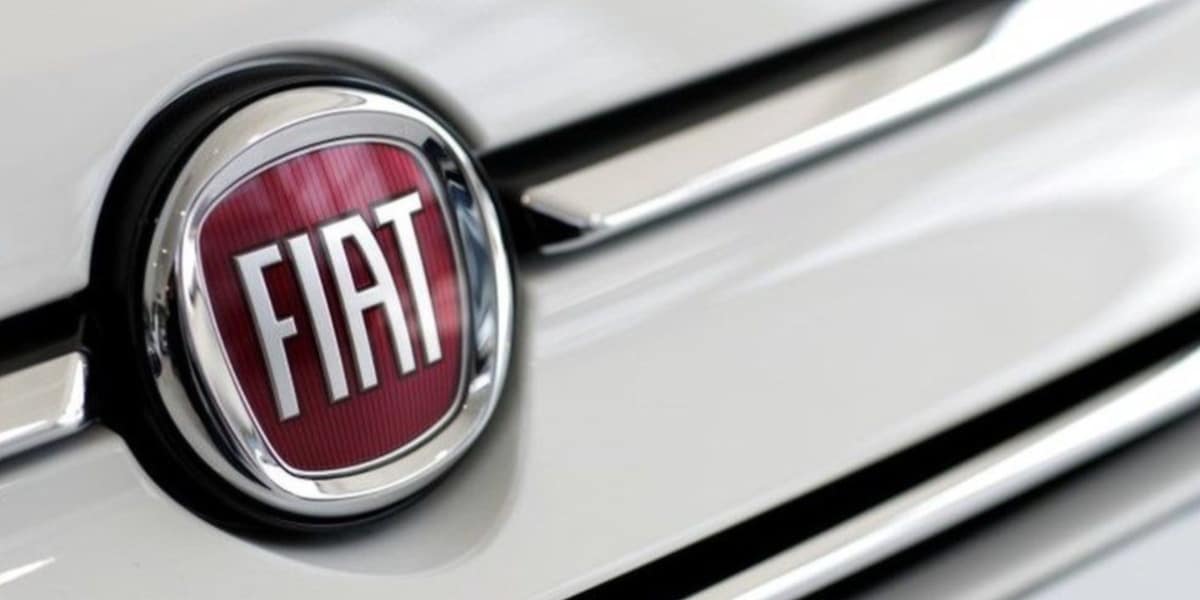 Fiat (Immagine: riproduzione/Internet)