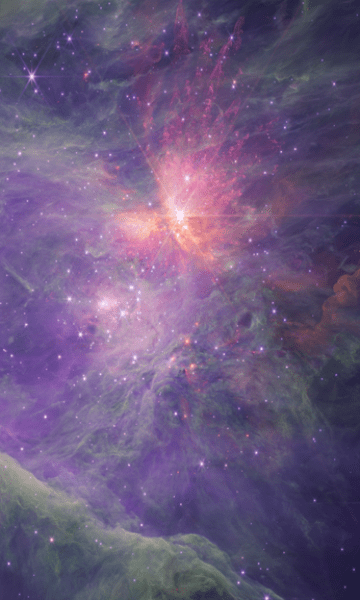 Quante stelle ci sono nell'universo?