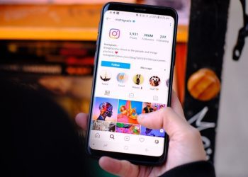 Nessuna traccia!  Come deselezionare i messaggi ricevuti su Instagram