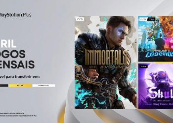 [Oficial] Sony presenta PS Plus Essential a partire da aprile 2024